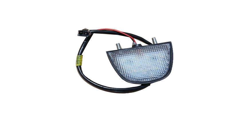 PLAKA AYDINLATMA (TWISTER 10)